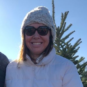 Meet your Posher, Lynne